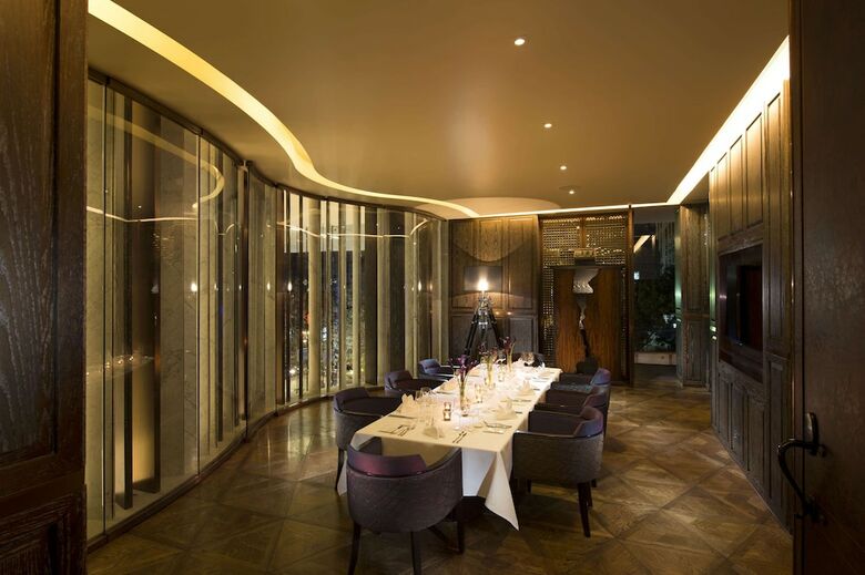 Hotel Hilton Sukhumvit Bangkok
