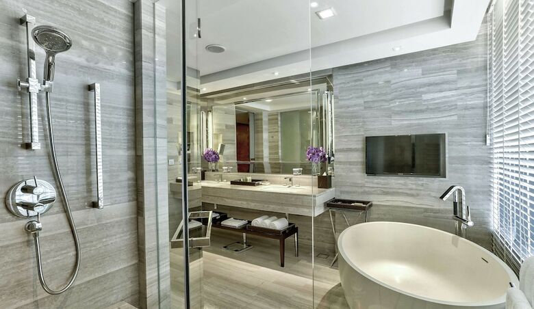 Hotel Hilton Sukhumvit Bangkok