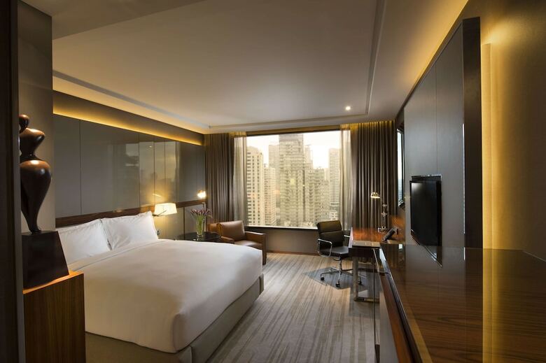 Hotel Hilton Sukhumvit Bangkok