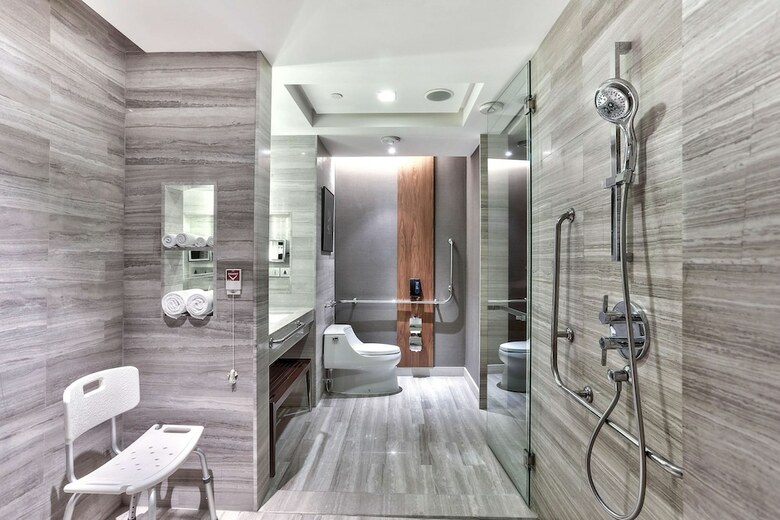 Hotel Hilton Sukhumvit Bangkok