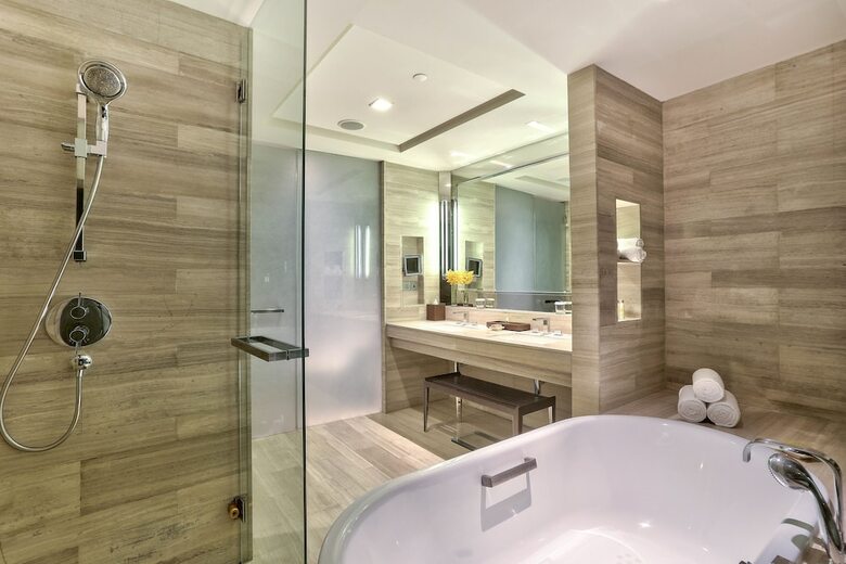 Hotel Hilton Sukhumvit Bangkok