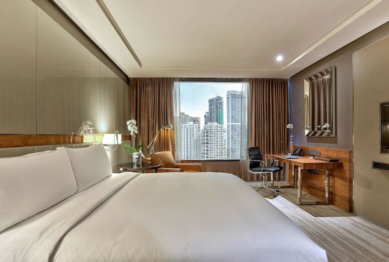 Hotel Hilton Sukhumvit Bangkok