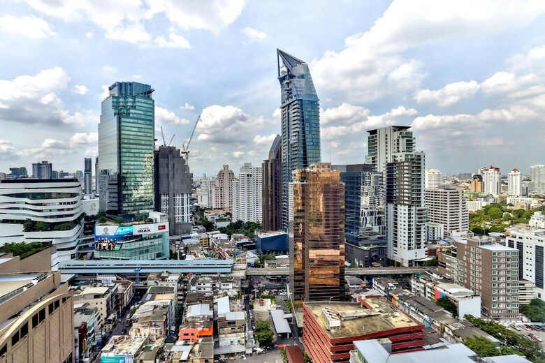 Hotel Hilton Sukhumvit Bangkok
