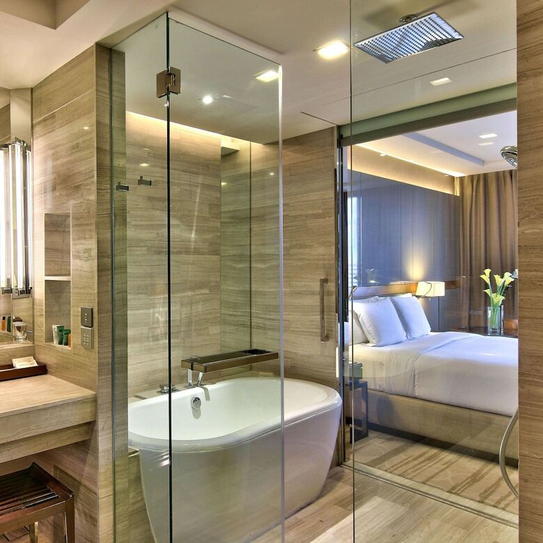 Hotel Hilton Sukhumvit Bangkok