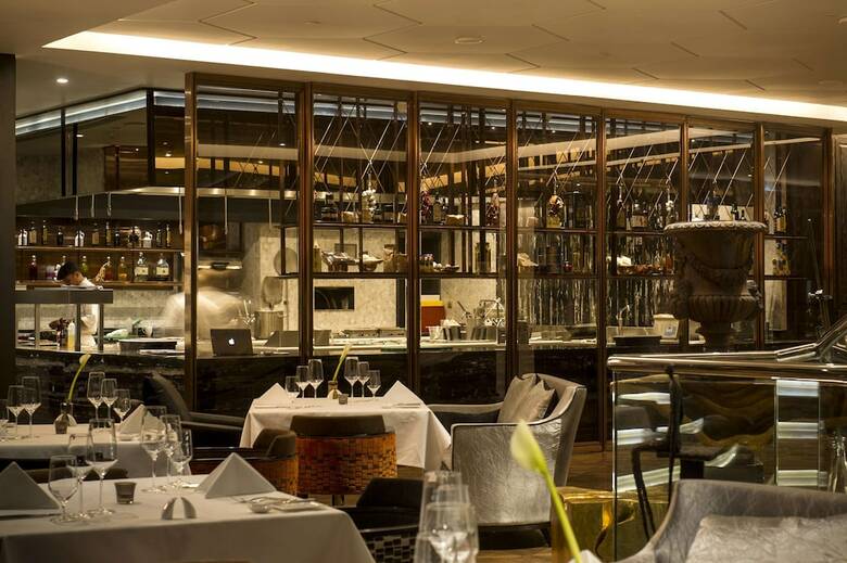 Hotel Hilton Sukhumvit Bangkok