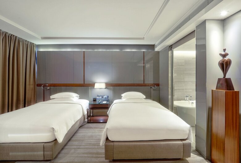 Hotel Hilton Sukhumvit Bangkok
