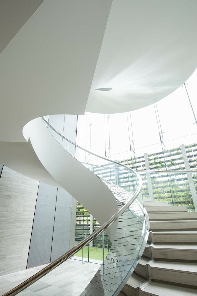Hotel Hilton Sukhumvit Bangkok