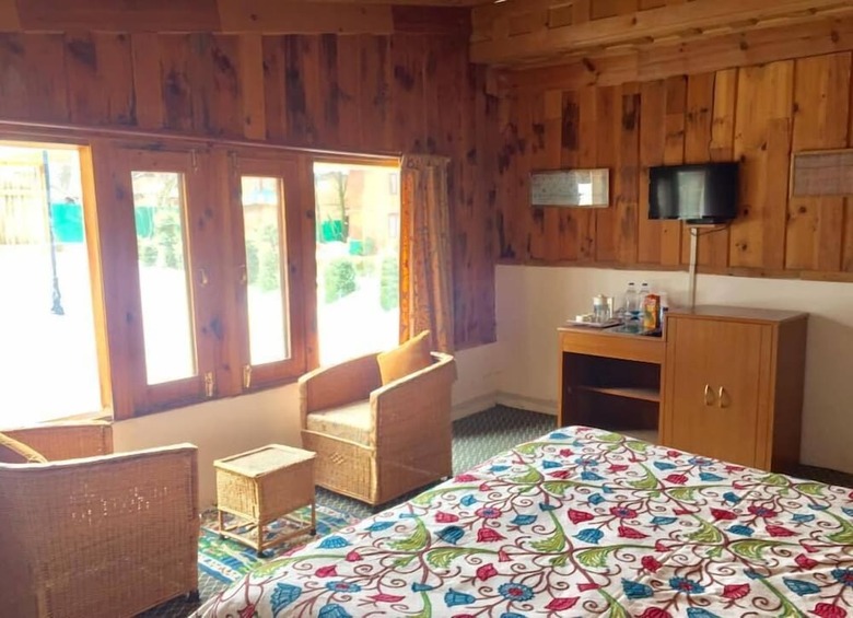 Hotel Volga