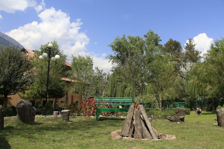 Hotel Volga
