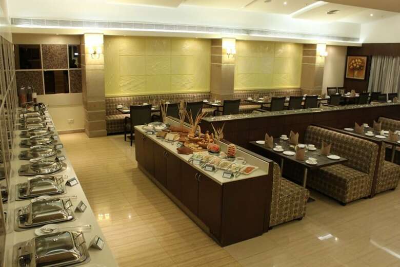 Hotel Quality Inn Viha