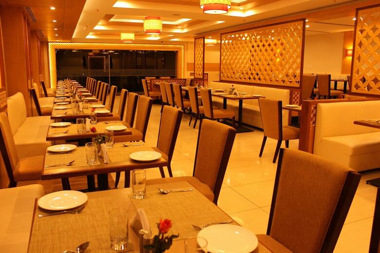 Hotel Quality Inn Viha