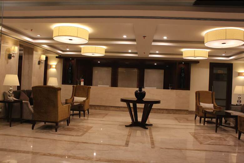 Hotel Quality Inn Viha