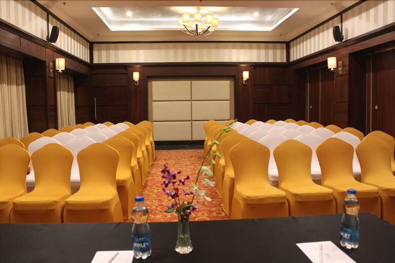 Hotel Quality Inn Viha