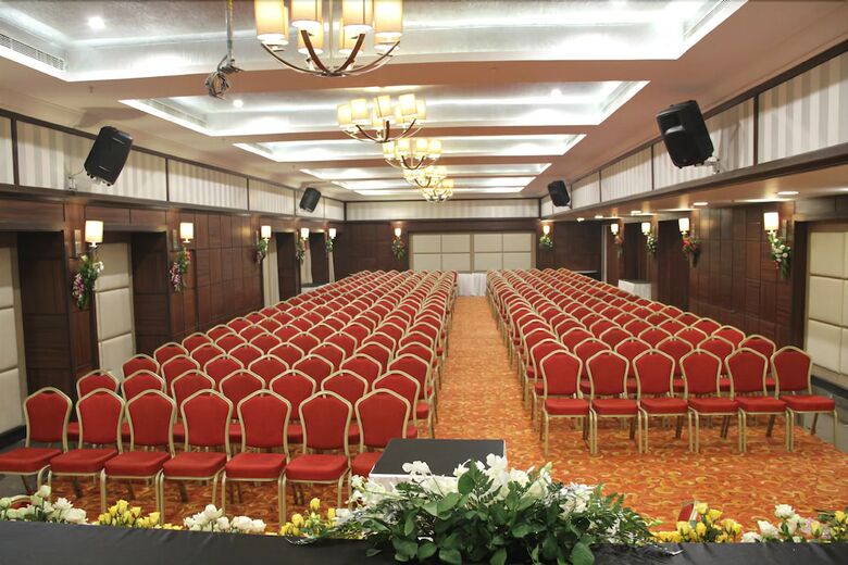 Hotel Quality Inn Viha