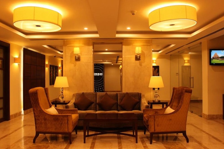 Hotel Quality Inn Viha