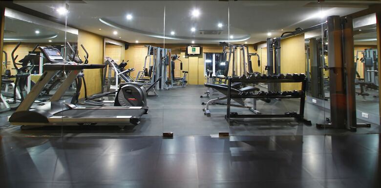 Hotel Quality Inn Viha