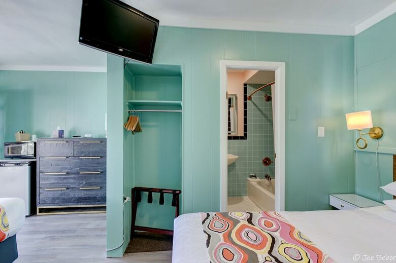 Motel Gold-inn Hot Springs