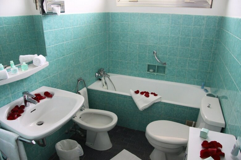 Hotel H�tel Du Levant