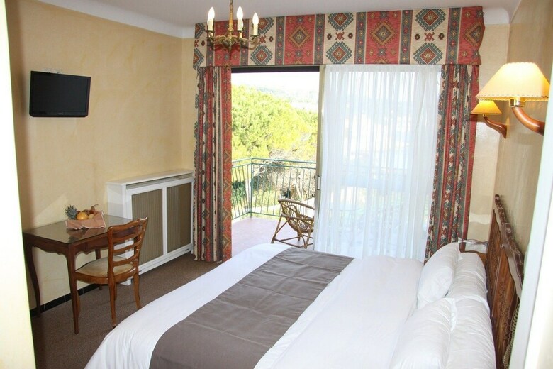 Hotel H�tel Du Levant