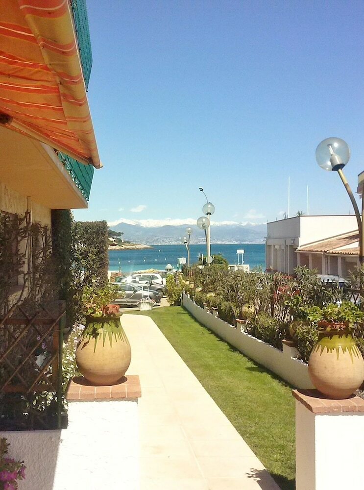 Hotel H�tel Du Levant