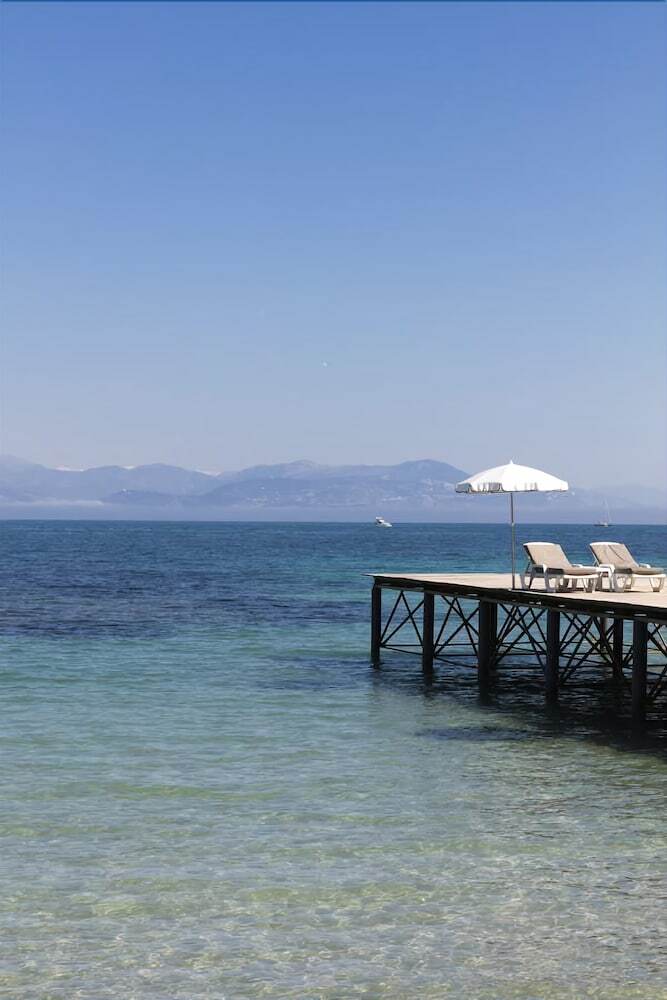 Hotel H�tel Du Levant