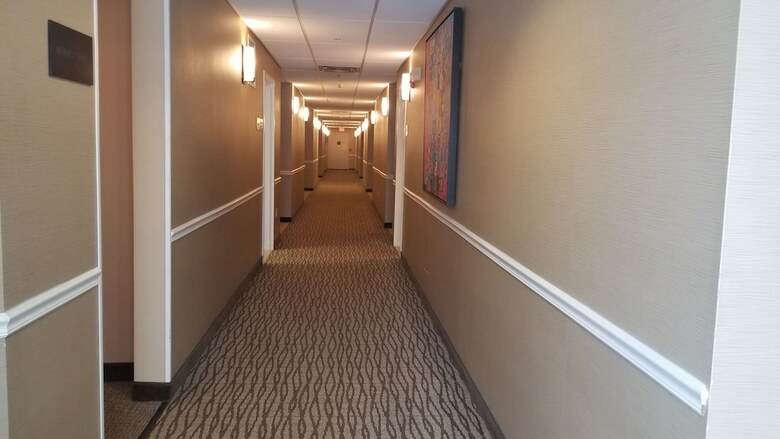Apalachin Hotel Binghamton West