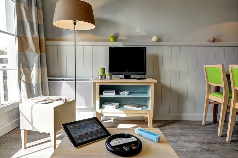 Residencia B'o Cottage