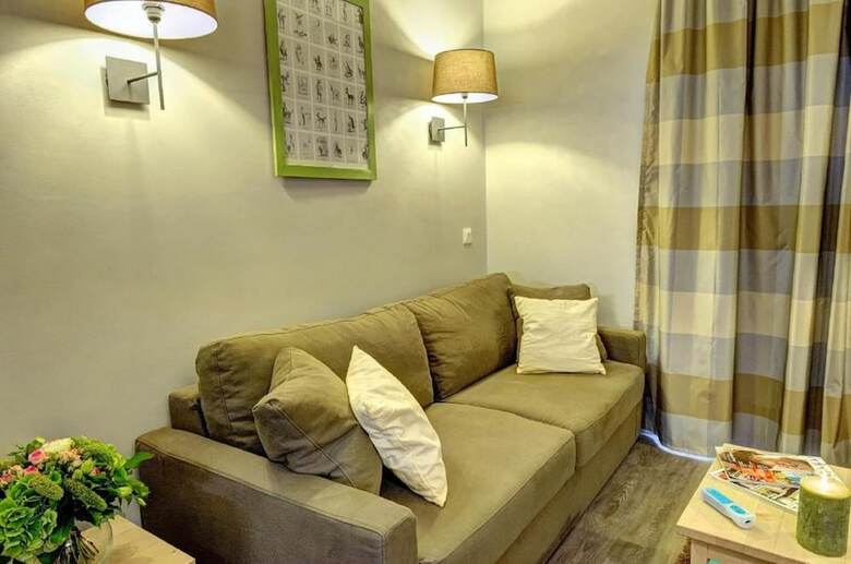Residencia B'o Cottage