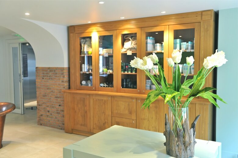 Residencia B'o Cottage