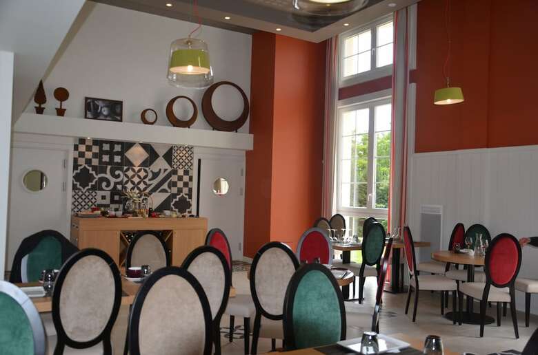 Residencia B'o Cottage