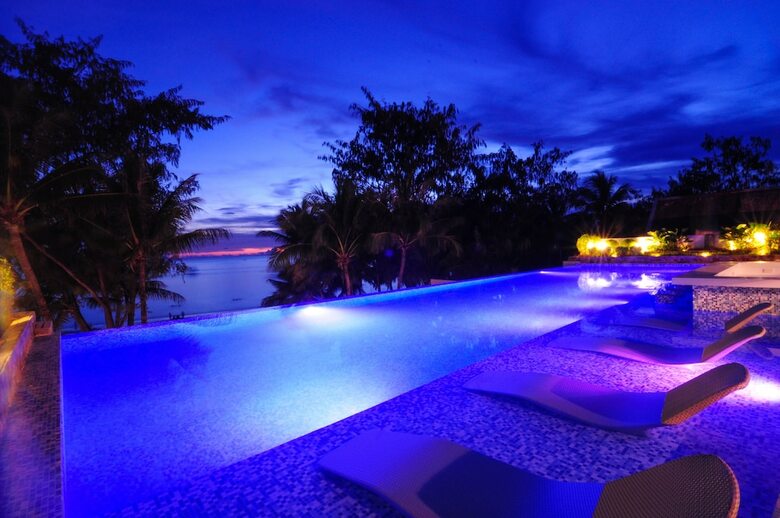 Hotel Boracay Uptown