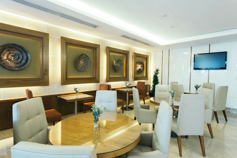 Apartamentos Thomson Residence Hotel
