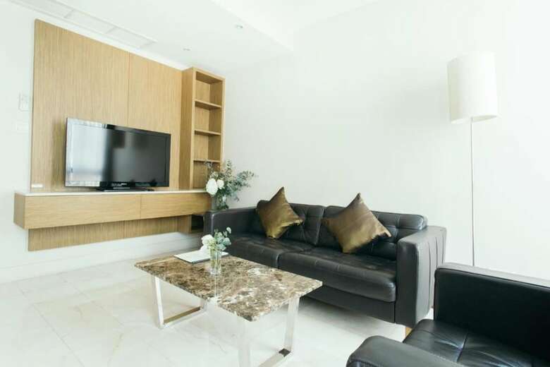 Apartamentos Thomson Residence Hotel