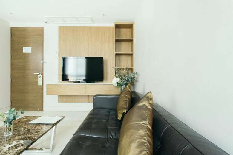 Apartamentos Thomson Residence Hotel