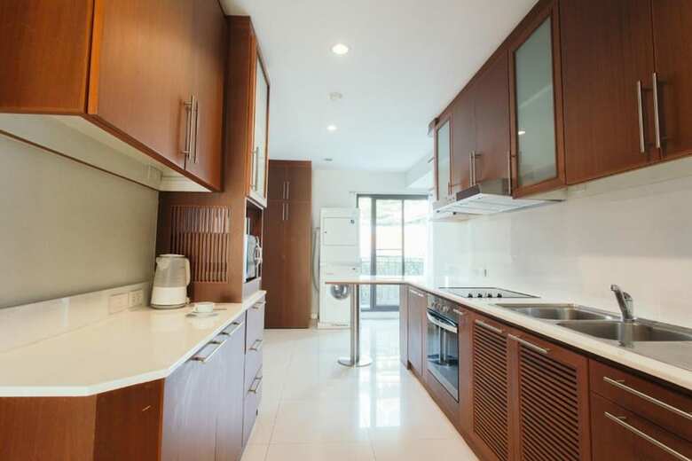 Apartamentos Thomson Residence Hotel