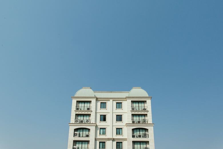 Apartamentos Thomson Residence Hotel