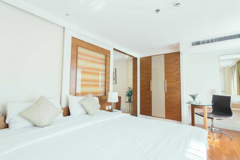 Apartamentos Thomson Residence Hotel