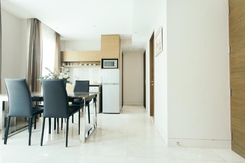 Apartamentos Thomson Residence Hotel