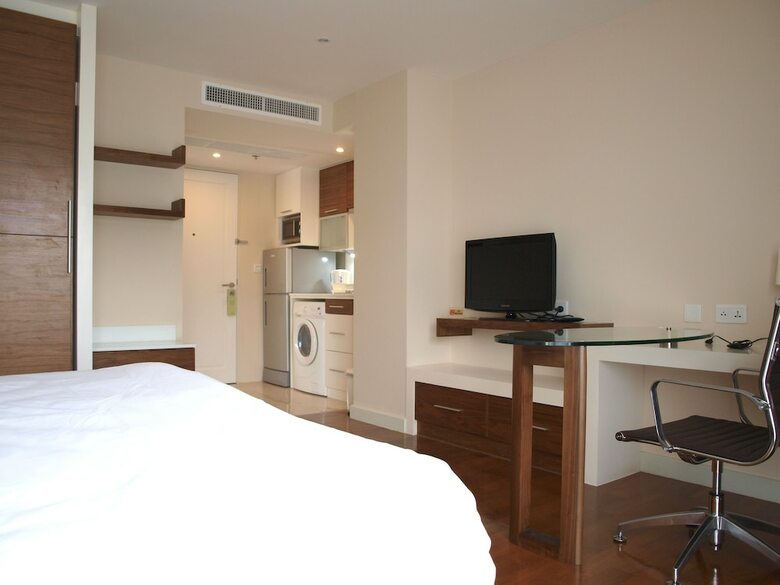 Apartamentos Thomson Residence Hotel