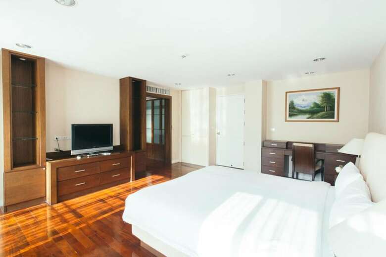 Apartamentos Thomson Residence Hotel