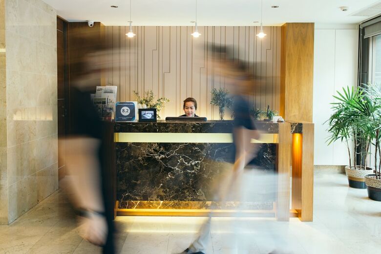 Apartamentos Thomson Residence Hotel