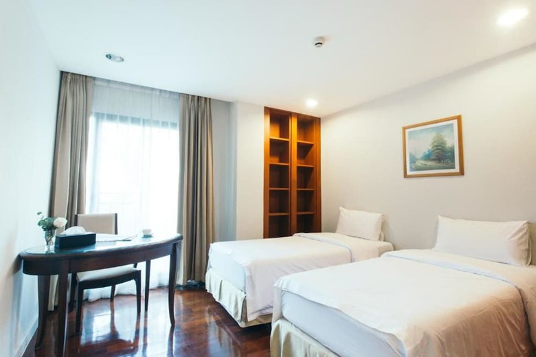 Apartamentos Thomson Residence Hotel