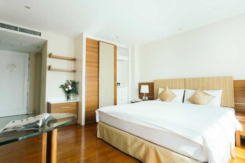 Apartamentos Thomson Residence Hotel