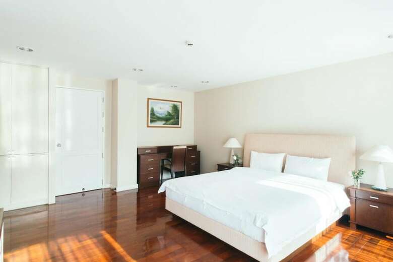 Apartamentos Thomson Residence Hotel