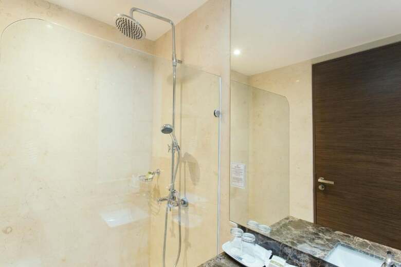 Apartamentos Thomson Residence Hotel
