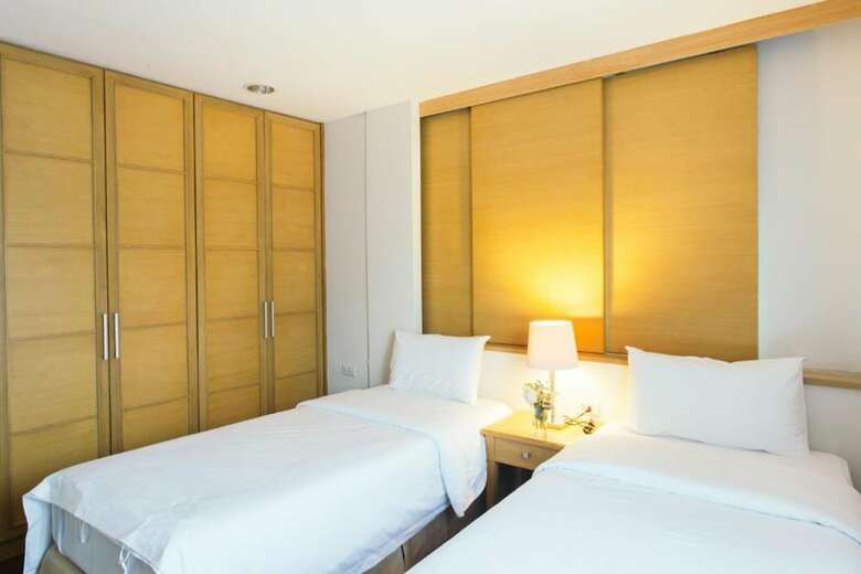 Apartamentos Thomson Residence Hotel