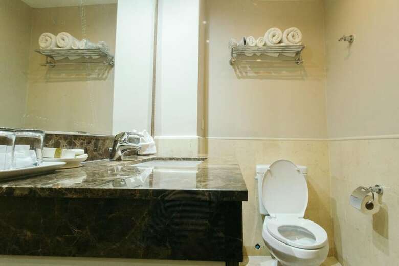 Apartamentos Thomson Residence Hotel
