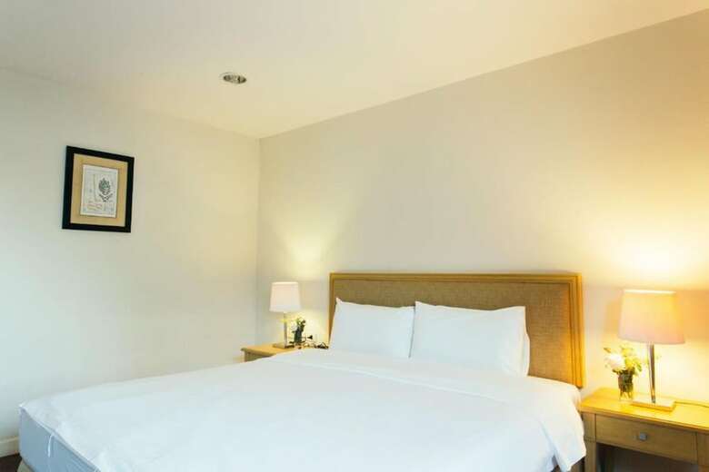 Apartamentos Thomson Residence Hotel