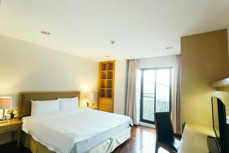 Apartamentos Thomson Residence Hotel