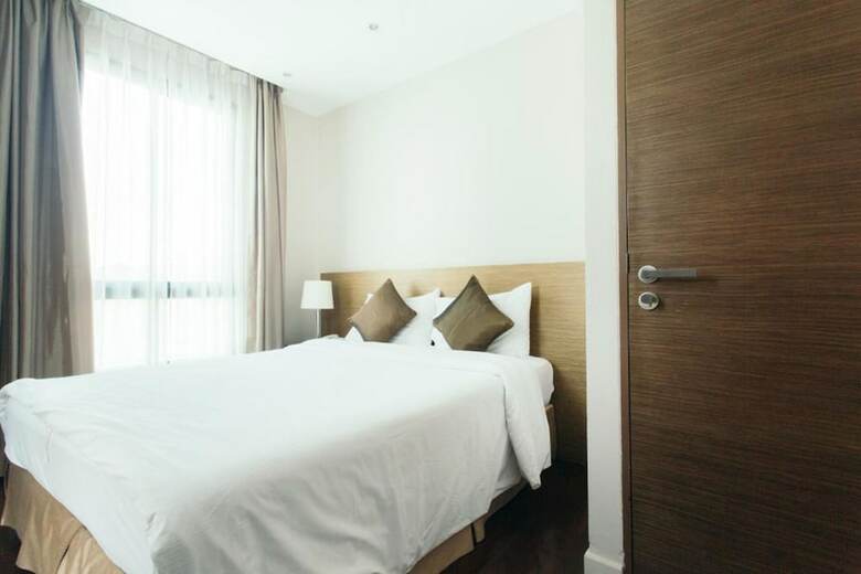 Apartamentos Thomson Residence Hotel